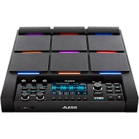 Alesis Strike Multipad Percussion Pad With SKB Case