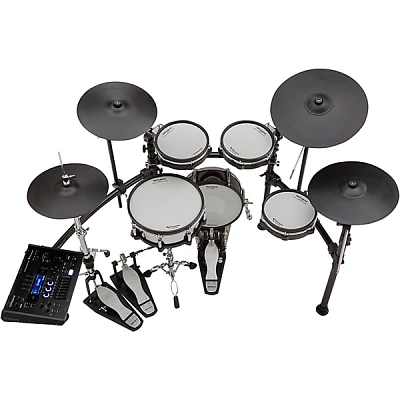 Roland TD-50K2 Electronic Drum Kit