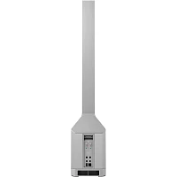 LD Systems MAUI P900 W Porsche Design Powered Column PA System, White