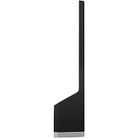 LD Systems MAUI P900 B Porsche Design Powered Column PA System, Black