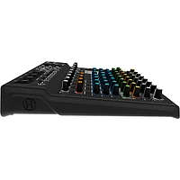 Harbinger LX12 12-Channel Analog Mixer With Bluetooth, FX and USB Audio