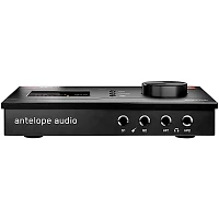 Open Box Antelope Audio Zen Q Synergy Core Thunderbolt Audio Interface Level 1