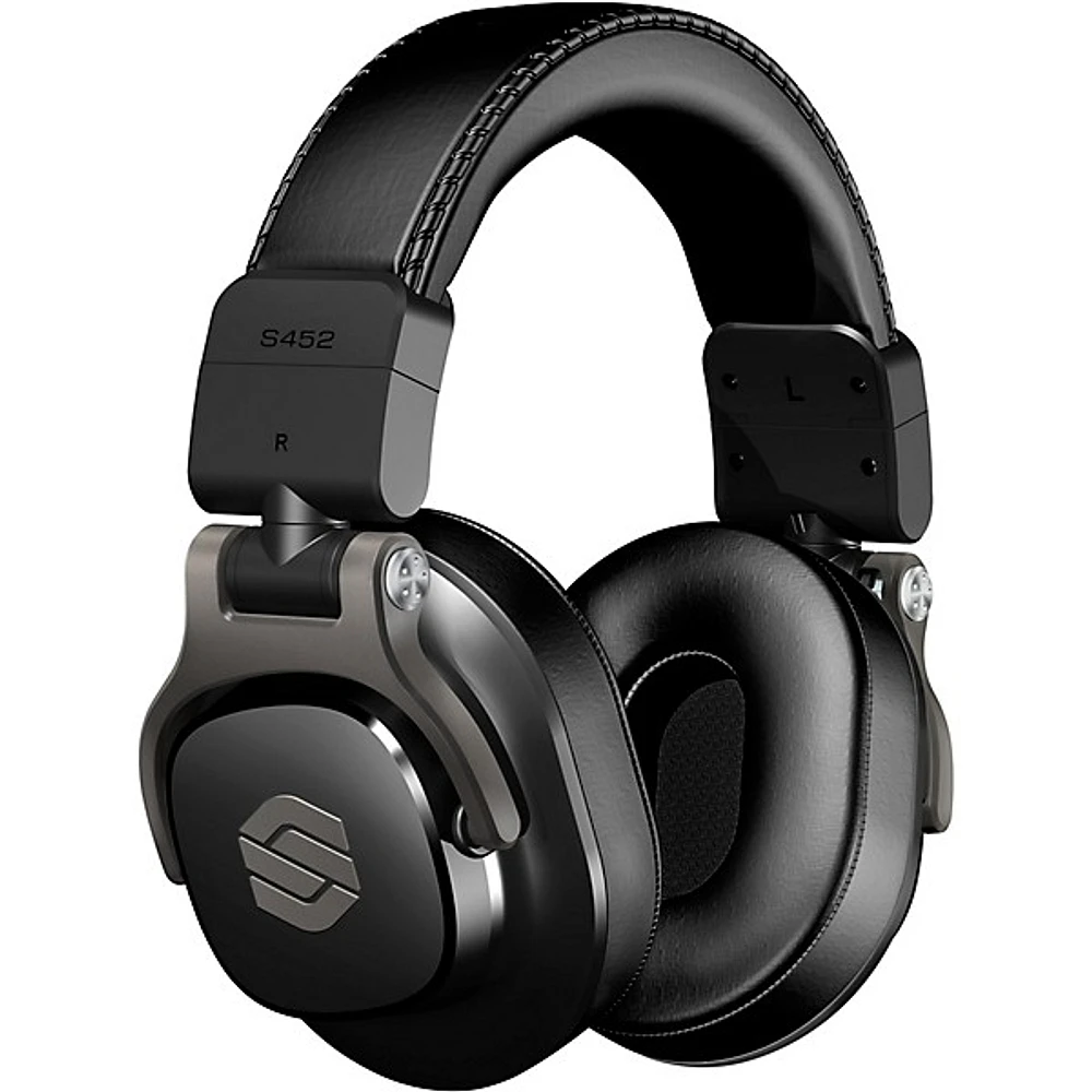 Sterling Audio S452 Studio Headphones