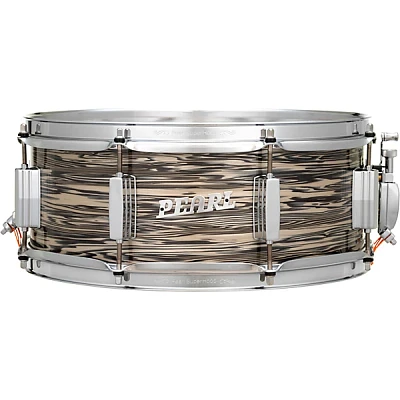 Pearl President Series Deluxe Snare Drum 14 x 5.5 in. Desert Ripple