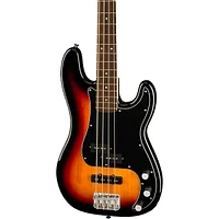 Squier Affinity Series Limited-Edition PJ Bass 3-Color Sunburst