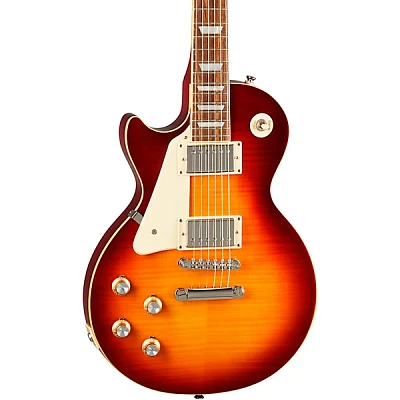 Epiphone Les Paul Standard '60s Left-Handed Electric Guitar Iced Tea