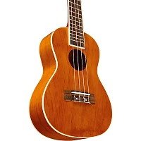 Mitchell MU40C Concert Ukulele Pack Natural