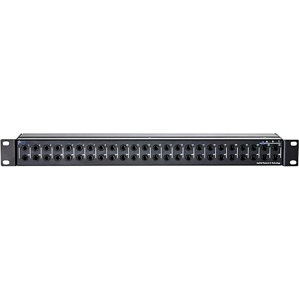 Art P48 48-Point Patch Bay