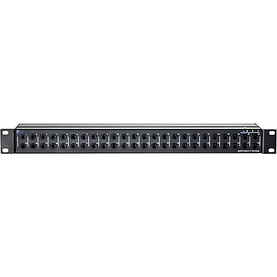 Art P48 48-Point Patch Bay