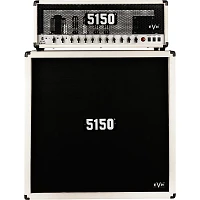 EVH 5150 Iconic 80W Guitar Amp Head Ivory