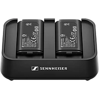 Sennheiser EW-D Charging Set, Includes L-70 USB Charger and BA-70 Rechargeable Battery Pack