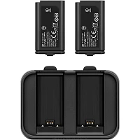 Sennheiser EW-D Charging Set, Includes L-70 USB Charger and BA-70 Rechargeable Battery Pack