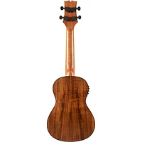 Mitchell MU60E Acoustic-Electric Concert Ukulele