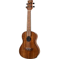 Mitchell MU60E Acoustic-Electric Concert Ukulele