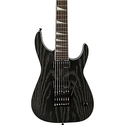 Jackson Pro Series Signature Jeff Loomis Soloist 7-String Ebony Fingerboard Electric Guitar Satin Black