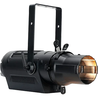 American DJ ENCORE PROFILE PRO WW Professional 260 Watt 3200K LED Powered Ellipsoidal (Lens sold separate)