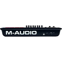 M-Audio OXYGEN 25 MKV 25-Key USB MIDI Controller