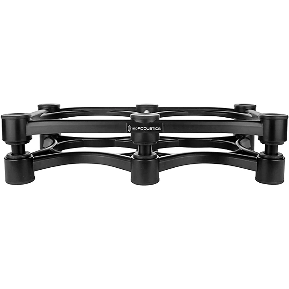 IsoAcoustics ISO-430 Isolation Stand for Oversized Studio Monitors