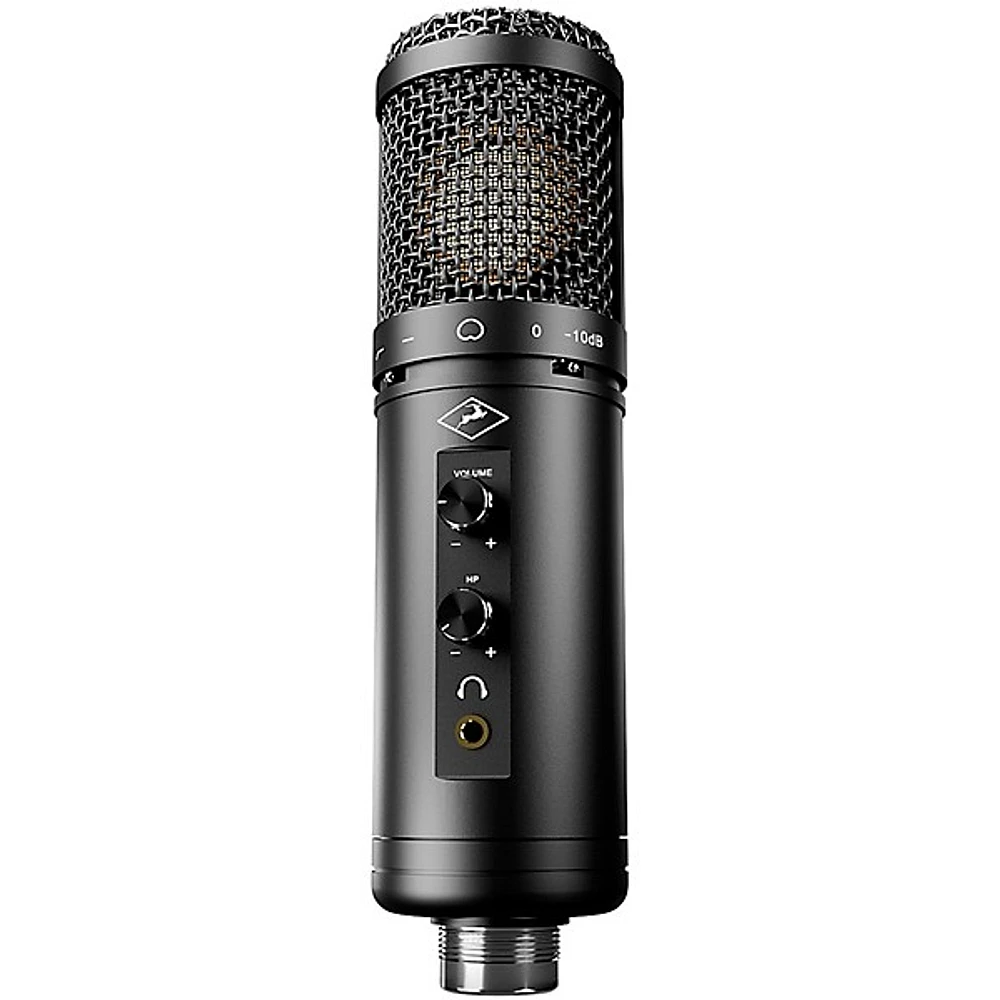 Antelope Audio Axino Synergy Core USB Microphone