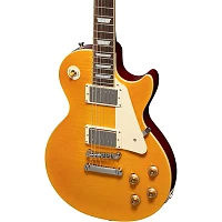 Epiphone 1959 Les Paul Standard Outfit Limited-Edition Electric Guitar Lemon Burst