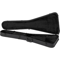 Gibson Flying V Modern Hardshell Case Black