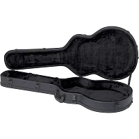 Open Box Gibson ES- Modern Hardshell Case Level 1 Black