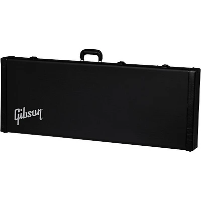 Gibson Explorer Modern Hardshell Case Black