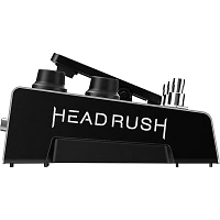 HeadRush MX5 Limited-Edition Compact Quad-Core Guitar FX & Amp Modeler Silver