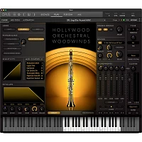 EastWest Hollywood Orchestra Opus Edition Diamond Version