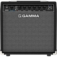 GAMMA G25 25W 1x10 Guitar Combo Amplifier