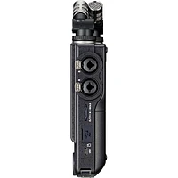 TASCAM Portacapture X8 High-Resolution Adaptive Recorder