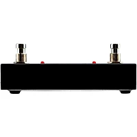 Morley Gold Series ABY Switcher Black