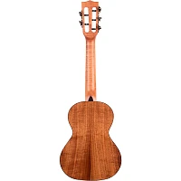 Kala KA-SCAC-T5 Tenor 5-String Ukulele Natural