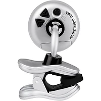 Snark Silver Snark Clip-On Tuner