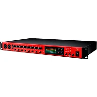 Focusrite Clarett+ OctoPre 8-Channel Mic Pre