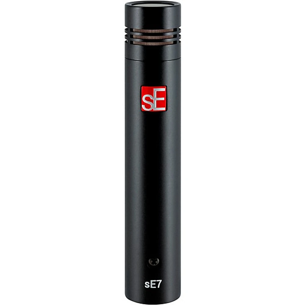 sE Electronics sE7 Small-Diaphragm Condenser Microphone