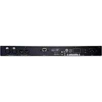 Fostex RM3DT Rack Mount Stereo Monitor Speaker with Dante