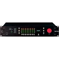 Rupert Neve Designs RMP-D8 8-Channel Dante Mic Pre