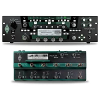 Kemper Profiler PowerRack 600W Class-D Profiling Guitar Amp with Remote