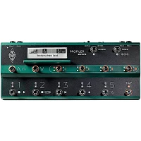 Kemper Profiler PowerRack 600W Class-D Profiling Guitar Amp with Remote