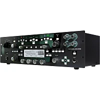 Kemper Profiler PowerRack 600W Class-D Profiling Guitar Amp with Remote