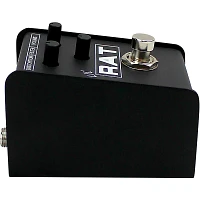 ProCo Lil' RAT Mini Distortion Effects Pedal Black