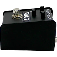 ProCo Lil' RAT Mini Distortion Effects Pedal Black