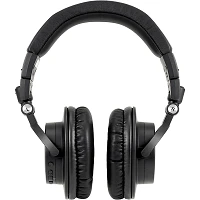 Audio-Technica ATH-M50XBT2 Bluetooth Closed-Back Headphones Black