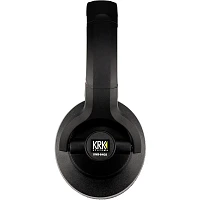 KRK KNS 6402 Studio Headphones Black