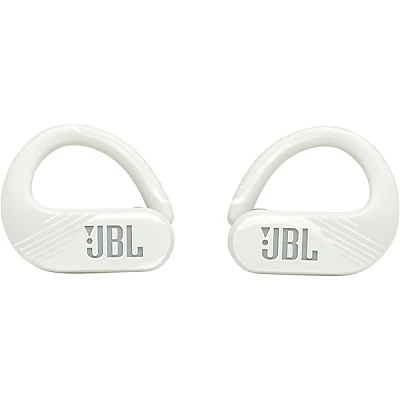 JBL ENDURANCE PEAK II Waterproof True Wireless In-Ear Sport Headphones White