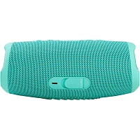 JBL CHARGE 5 Portable Waterproof Bluetooth Speaker with Powerbank Teal