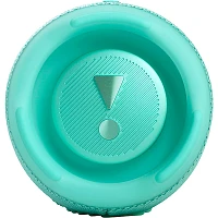 JBL CHARGE 5 Portable Waterproof Bluetooth Speaker with Powerbank Teal