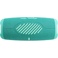 JBL CHARGE 5 Portable Waterproof Bluetooth Speaker with Powerbank Teal