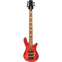 Spector EuroBolt 5 5-String Electric Bass Inferno Red